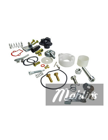 Renoveringssats förgasare Sha 12-16 mm