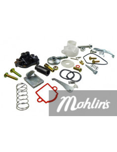 Renoveringssats förgasare Sha 12-16 mm 2