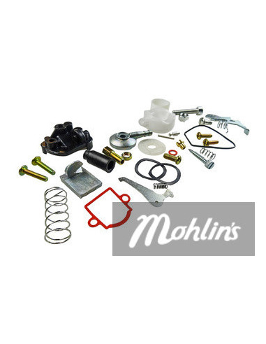 Renoveringssats förgasare Sha 12-16 mm