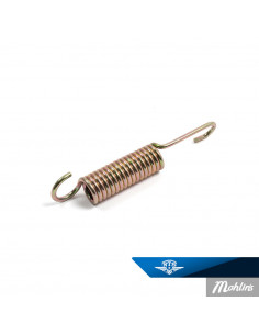 Stödfjäder, sidostöd Made by NTS för Honda MT50