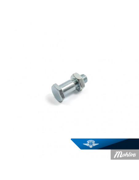 Bult för sidostöd Made by NTS för Honda MT50