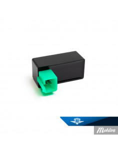 CDI-box Mady by NTS Honda MT50 t.o.m. 1992