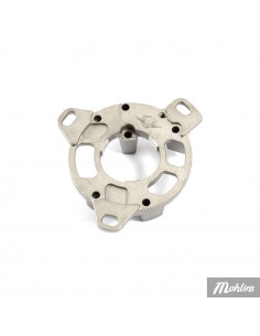 Ankarplatta Made by NTS Honda MB50/MT50 2