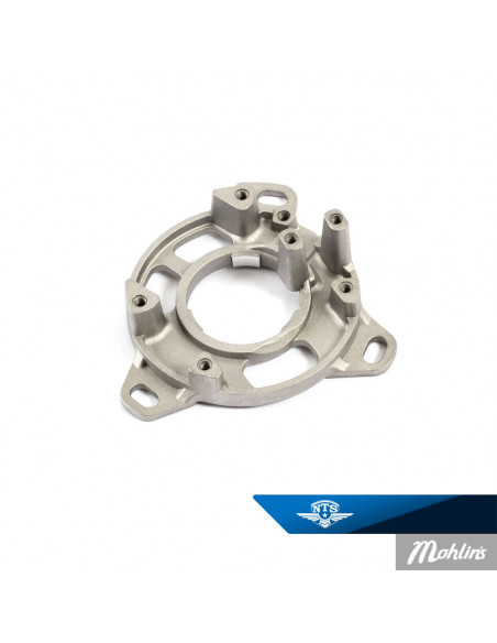 Ankarplatta Made by NTS Honda MB50/MT50