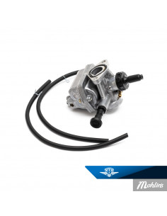 Förgasare 20mm Made by NTS för Honda MB50/MT50