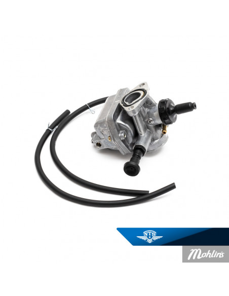 Förgasare 20mm Made by NTS för Honda MB50/MT50