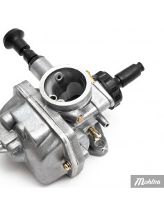 Förgasare 20mm Made by NTS för Honda MB50/MT50 2