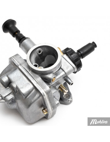 Förgasare 20mm Made by NTS för Honda MB50/MT50