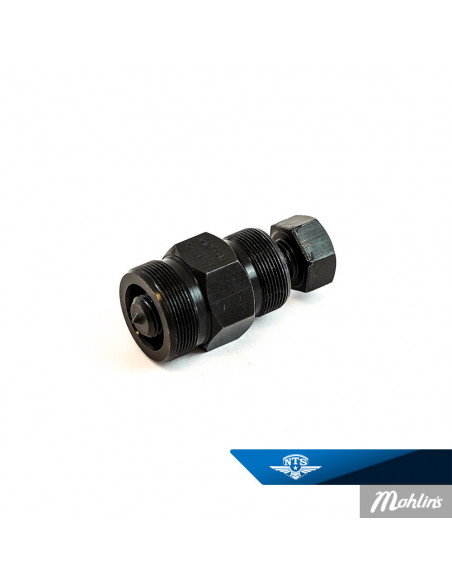 Svänghjulsavdragare M24/M27mm Made by NTS Ya/Suz/Ho