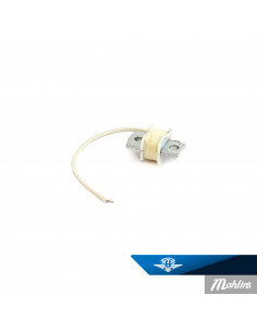 Pick-up Made by NTS Honda MB50/MT50