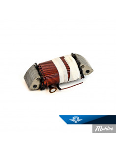 Ljusspole Made by NTS Honda MT50/MB50