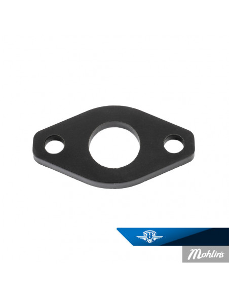 Insugningsfläns 16mm Made by NTS Honda/Yamaha