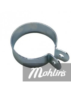 Avgasklammer Ø70 mm Sachs Zündapp