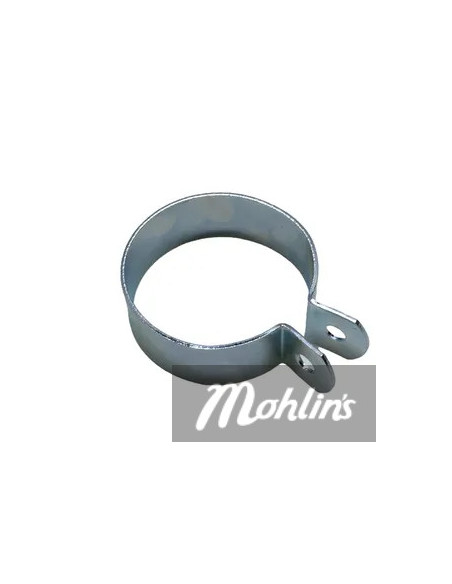 Avgasklammer Ø70 mm Sachs Zündapp