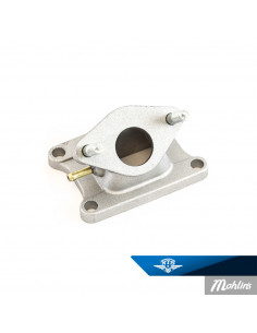 Insugsrör 20 mm Made by NTS Honda MT50/MB50