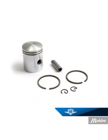 Kolvsats 38/10mm Made by NTS för ILO