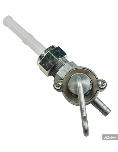 Bensinkran 16 mm rak gänga