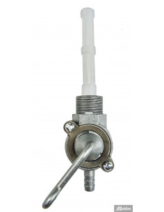 Bensinkran 16 mm rak gänga 2