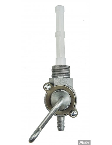 Bensinkran 16 mm rak gänga