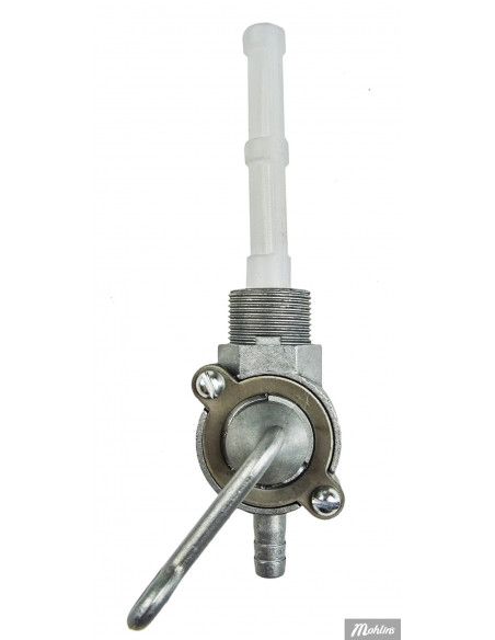 Bensinkran 16 mm rak gänga