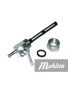 Bensinkran 16 mm rak