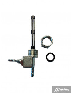 Bensinkran 16 mm rak 2