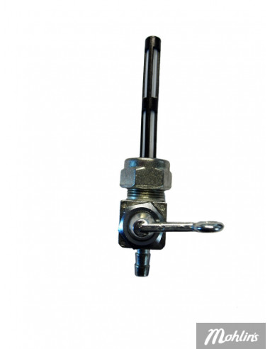 Bensinkran 16 mm rak