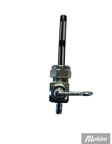 Bensinkran 16 mm rak