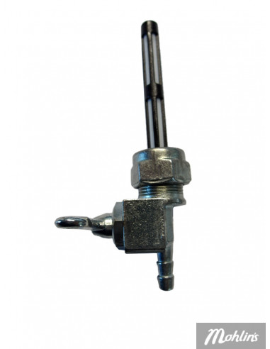 Bensinkran 16 mm rak