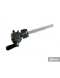 Bensinkran 16 mm vinkelanslutning