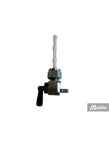 Bensinkran 16 mm vinkelanslutning