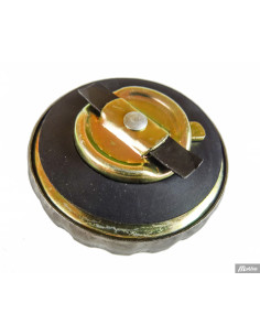 Tanklock låsbart MCB / Tomos / Puch 2