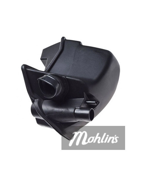 Luftfilterburk Made by Peugeot Ludix/jetforce