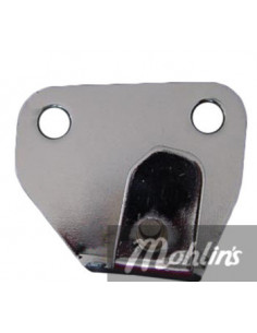 Avgassystem Hållare Tomos A35 E2 Krom