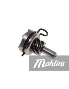 Kickdrev Gy6 Kina Scooter 4T