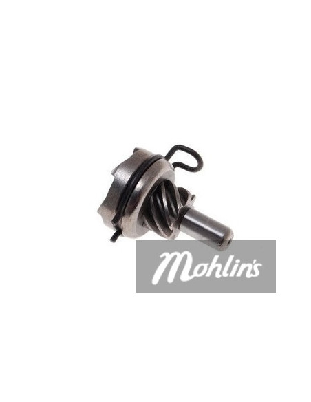 Kickdrev Gy6 Kina Scooter 4T