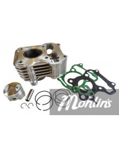 Cylinder Made by SYM Mio 50cc 37mm