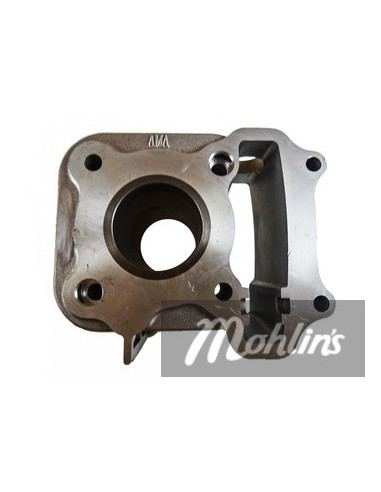 Cylinder Made by SYM Mio 50cc 37mm