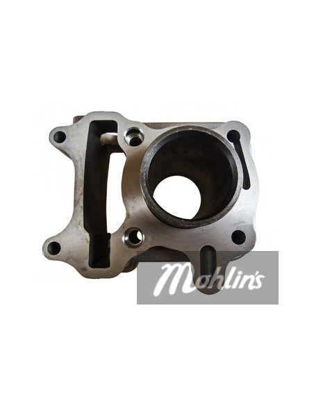 Cylinder Made by SYM Mio 50cc 37mm
