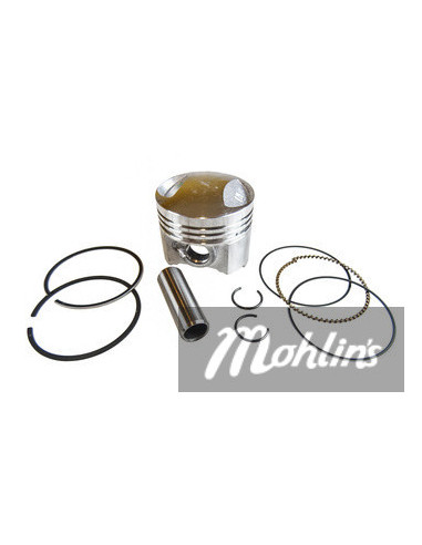 Cylinder Made by SYM Mio 50cc 37mm