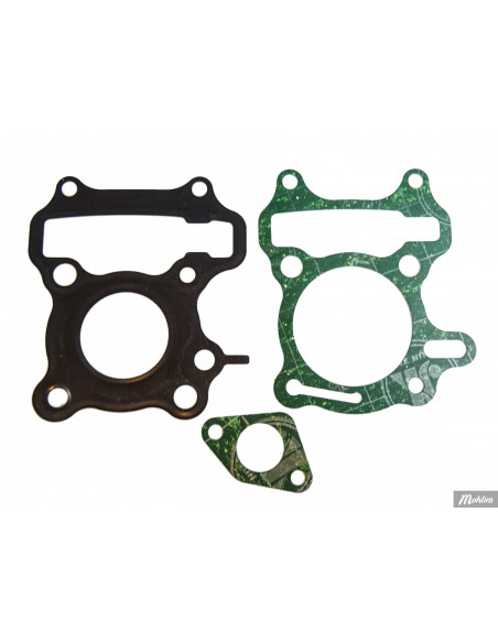 Cylinder Made by SYM Mio 50cc 37mm