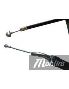 Kopplingswire Yamaha DT50MX