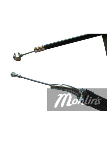 Kopplingswire Yamaha DT50MX