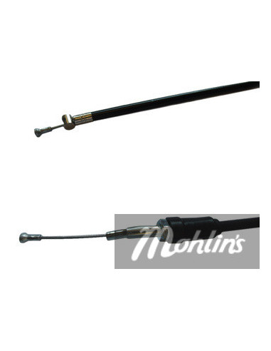 Kopplingswire Yamaha DT50MX