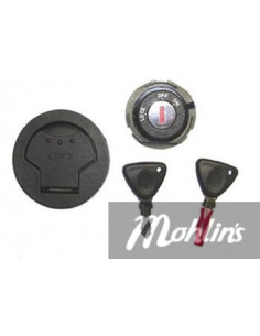 Låssats Gilera Runner 2005