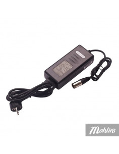 Laddare Promovec 3-Stift