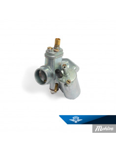 Förgasare Made by NTS Bing typ 12 mm