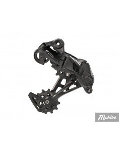 Bakväxel SRAM NX 11 speed Long cage Black