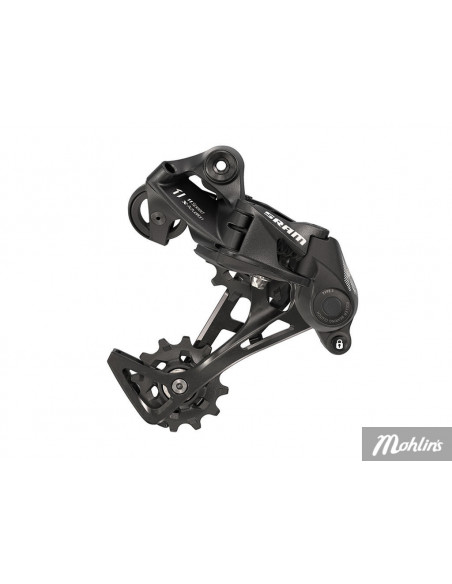 Bakväxel SRAM NX 11 speed Long cage Black