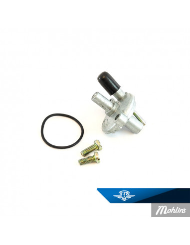 Bing 17 SSB Flottörlock Made by NTS